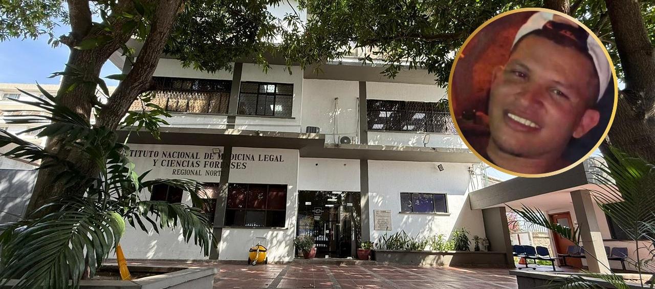 Emerson José Montenegro Fonseca.