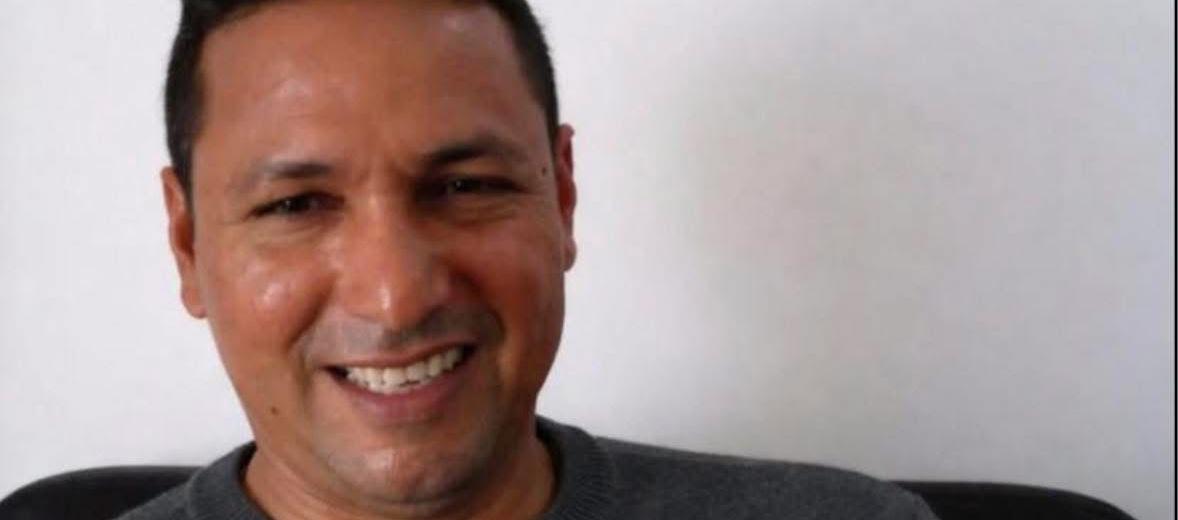 Esec de Jesús Castro Muñoz, la víctima mortal.