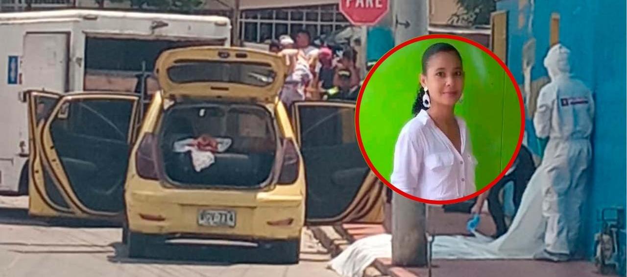 Evelina María Ortíz