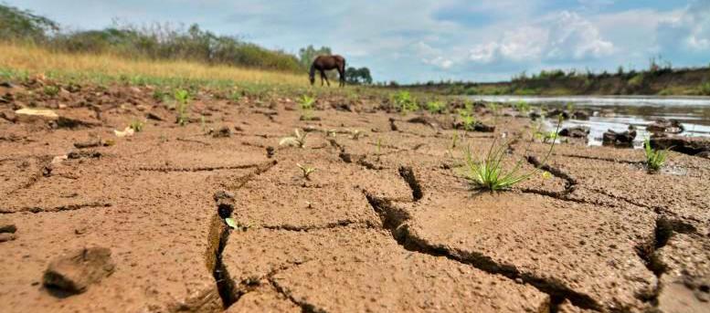 El fenómeno originará deficit de lluvias en el país. 