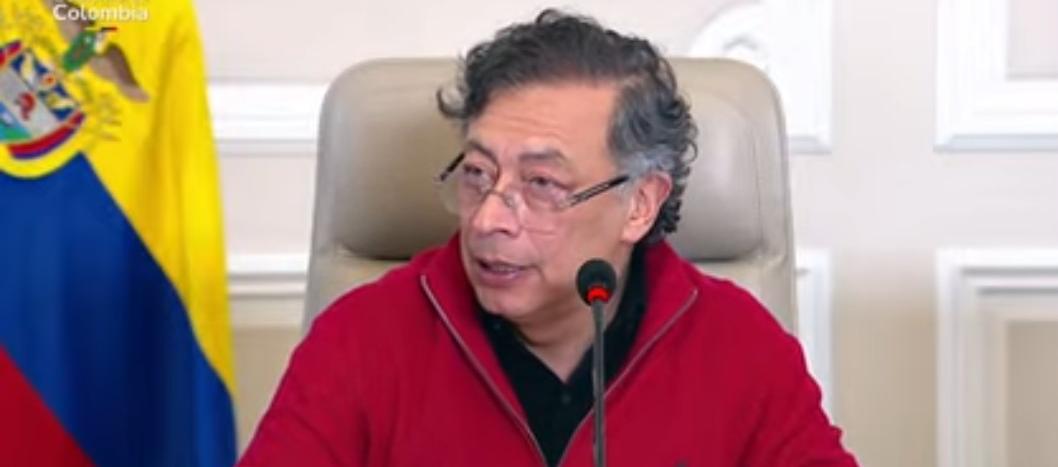 Gustavo Petro