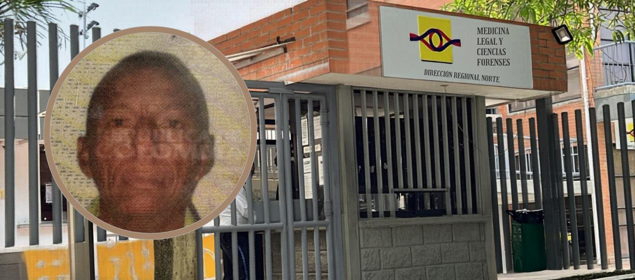 José Luis Jiménez De la Hoz.