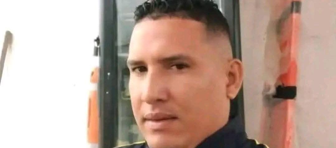 Jean Carlos Guarín Álvarez.