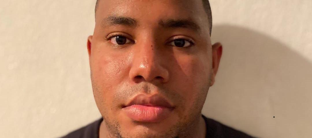 Jesús Sará Escorcia. 