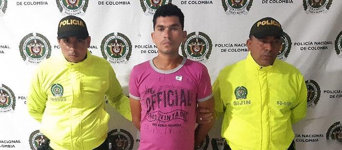 José Alberto Moya Pedrozo.