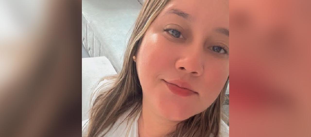 Kira Paola Meola Perneth.