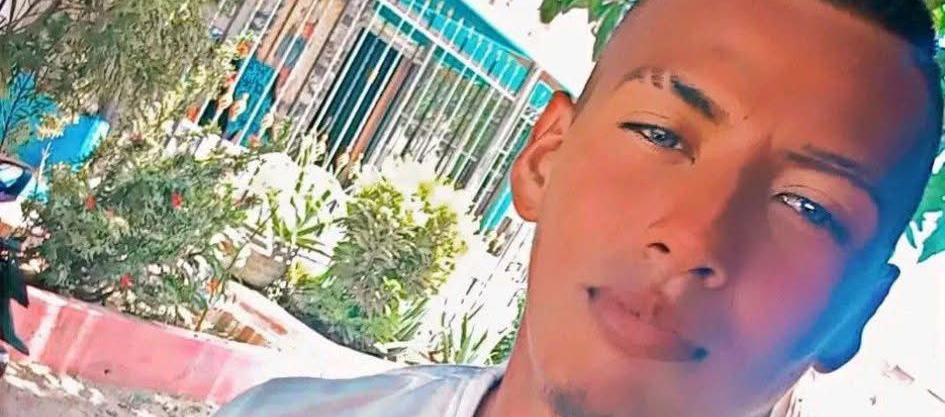 La víctima respondía al nombre de Kleivin Farid Osorio Escobar.