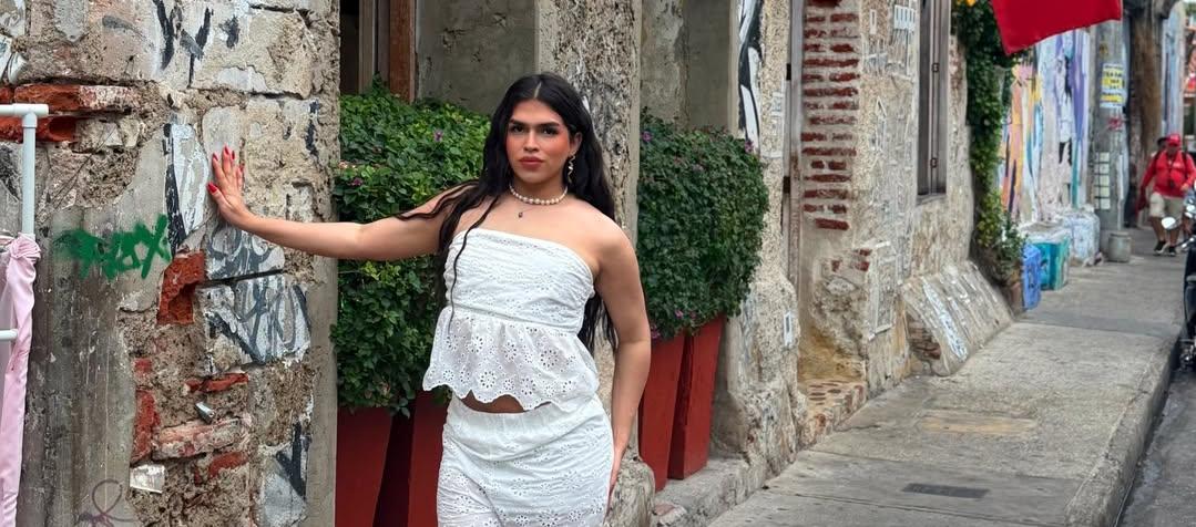 Leonela Alemán Morales. 