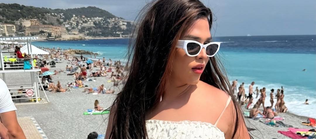 Leonela Alemán Morales. 