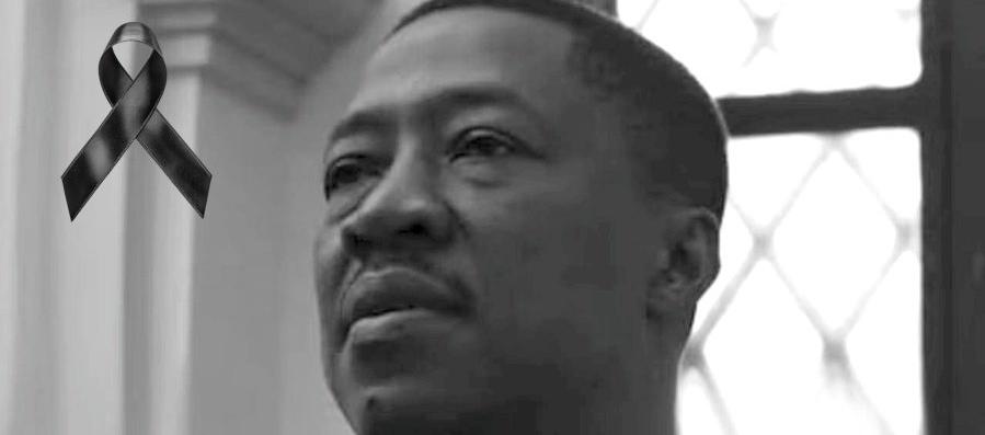 Luis Carlos Vallejo Román (QEPD)