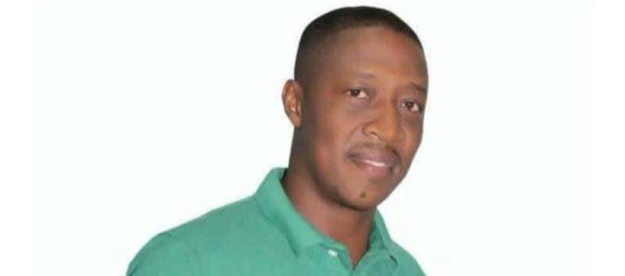 Luis Carlos Vallejo Román (QEPD)