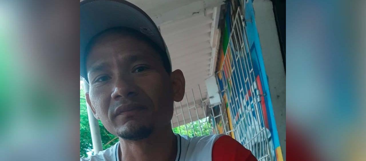 Luis David Martínez. 