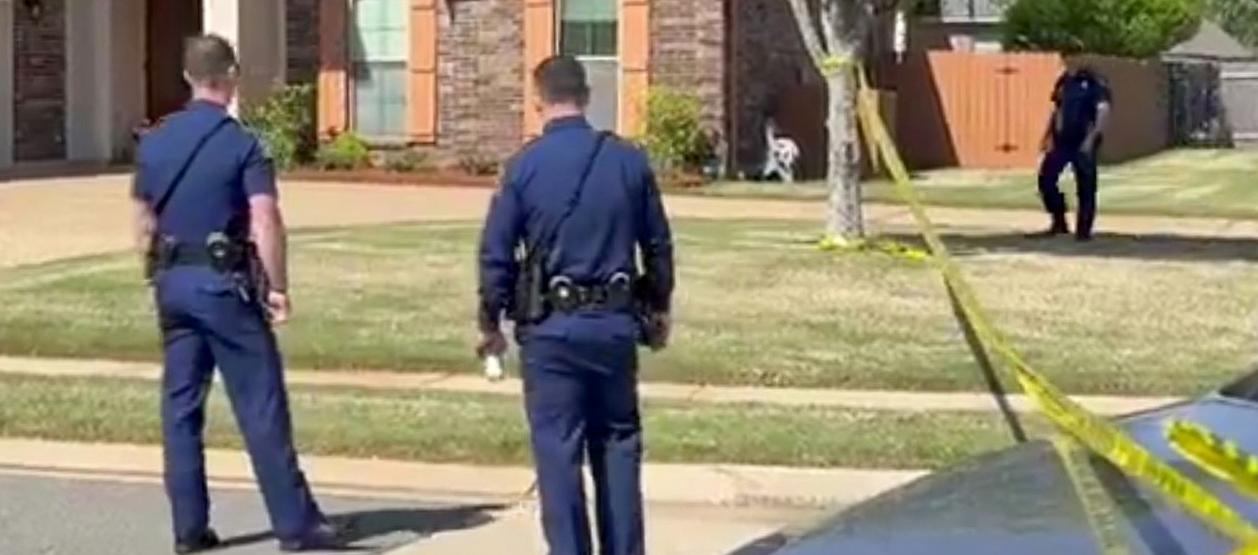 Lugar de los hechos.