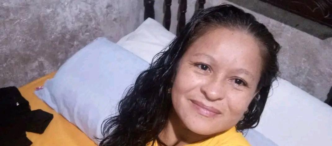 Luz Elena Carrillo Orellana.