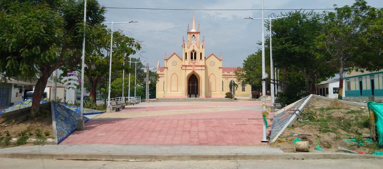 Imagen de referencia al municipio de malambo.