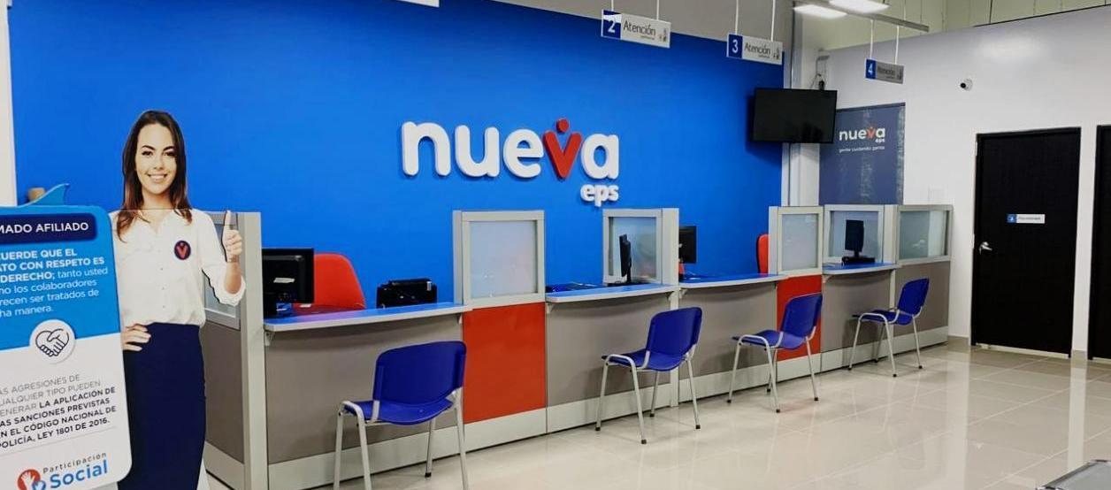 Nueva EPS