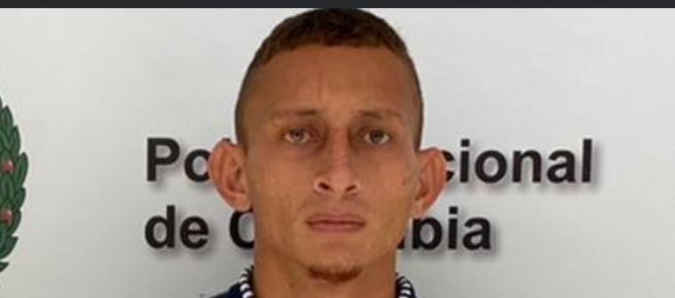 Omar Acuña Machado.