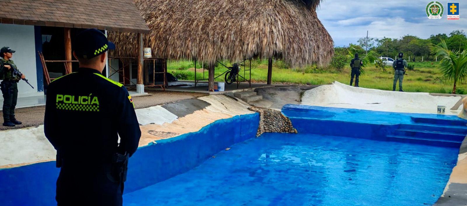 Extinción del Derecho de Dominio.