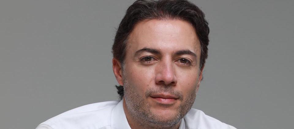 Daniel Quintero Calle.