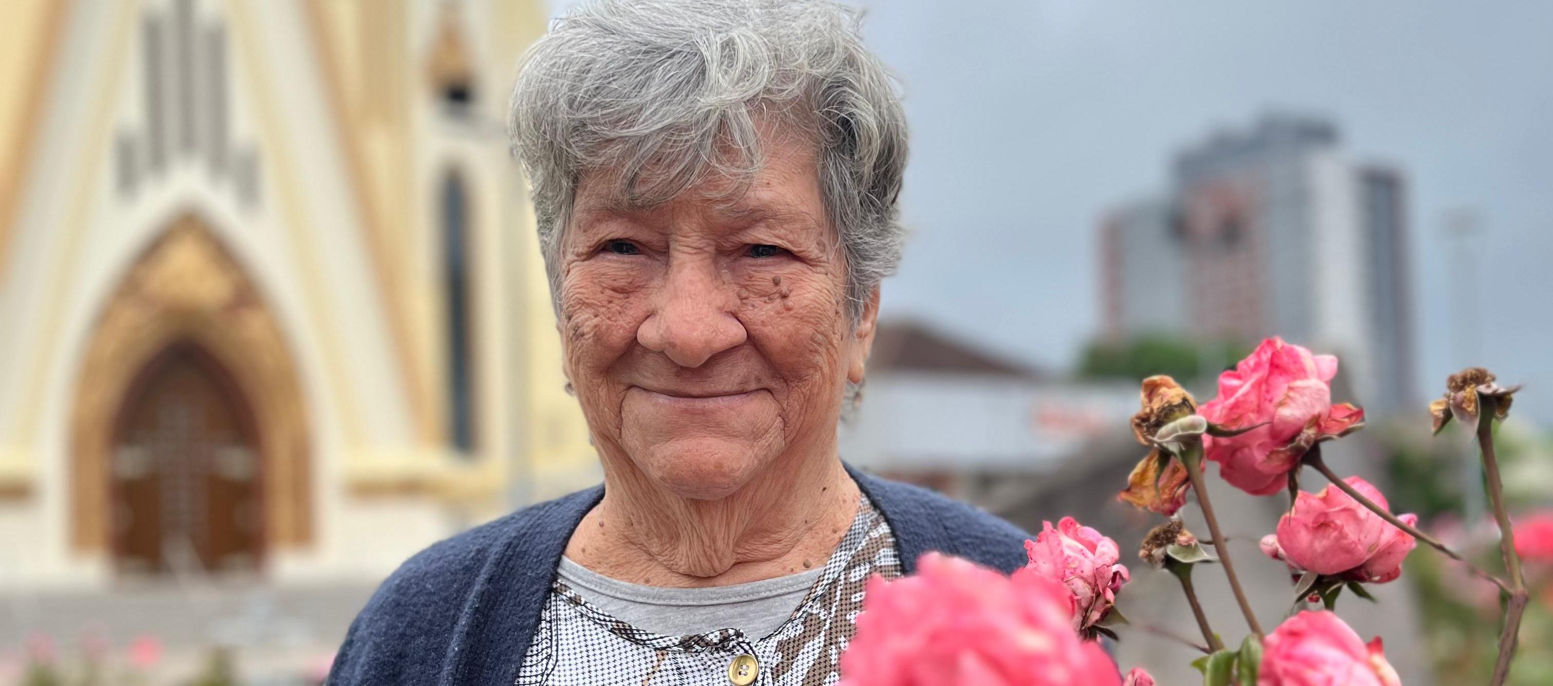 Ruth Better de Marenco.