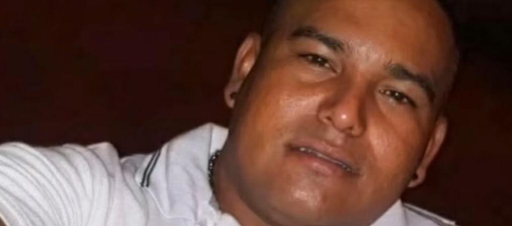 Luis Fernando Cuervo Durán.