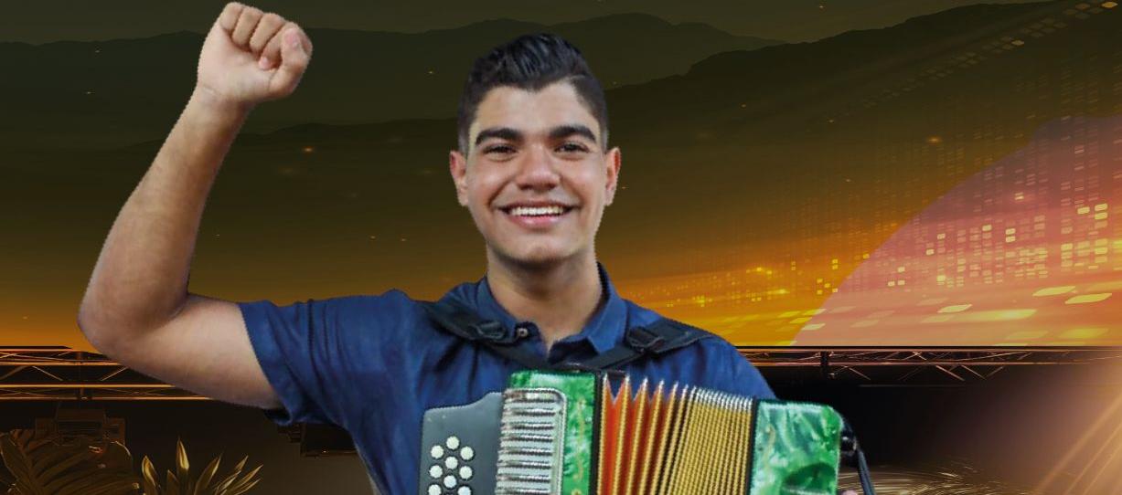 Samuel Arzuaga Robles.