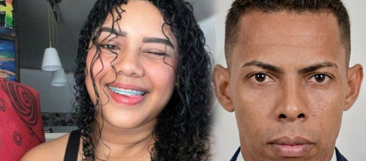 Sharith Paola Martínez Galvis y Keivin Eliécer Orozco Orozco