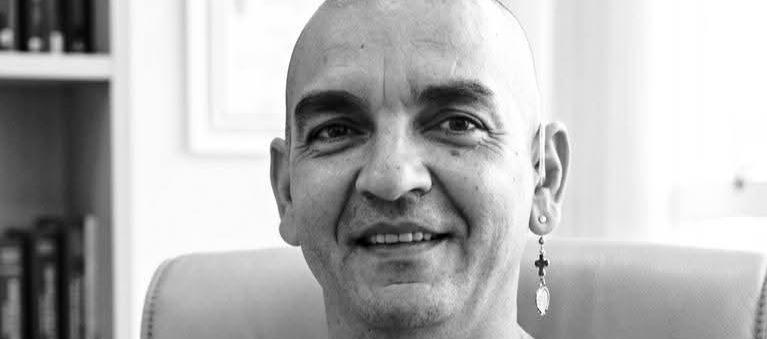 Jorge Luis Rueda Lizcano. 