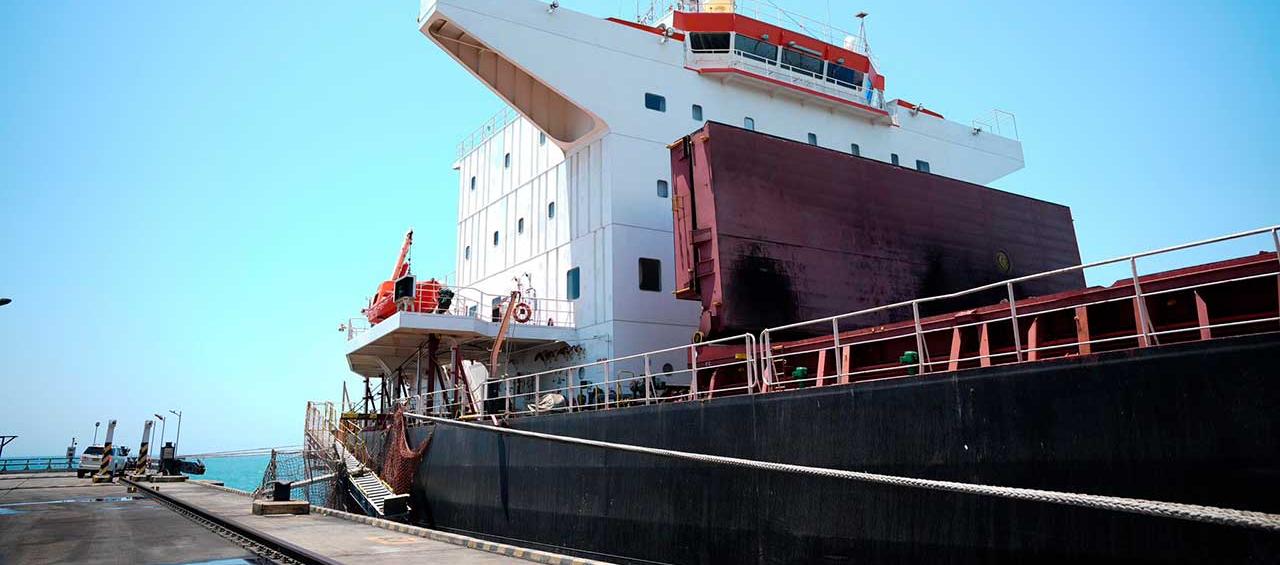 El proyecto promoverá el desarrollo del transporte multimodal al conectarse al Ferrocarril del Atlántico, al poliducto Pozos Colorados – Galán y a la Ruta del Sol.