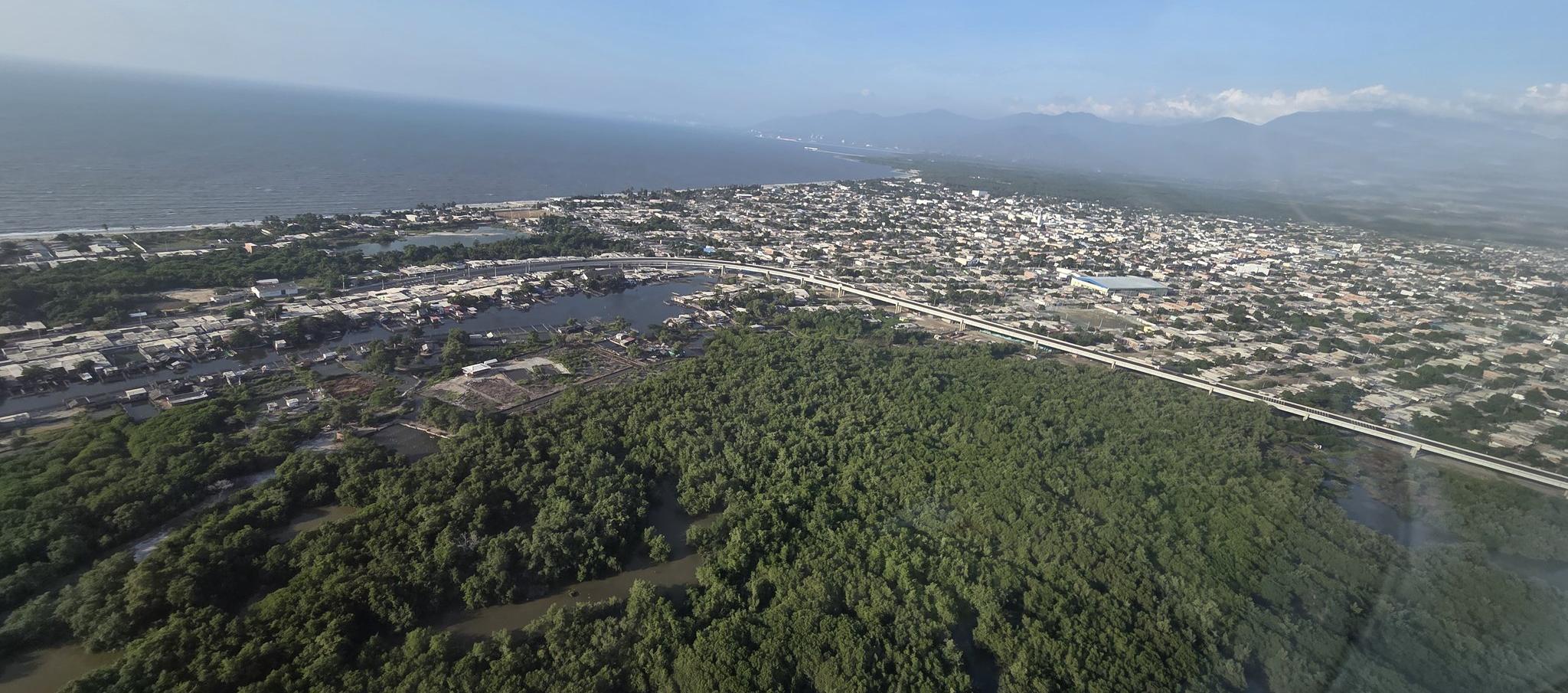 Variante de Ciénaga