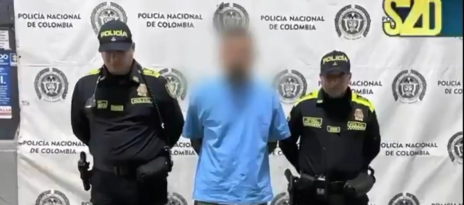 Rafael Palma Moreno, alias ‘Alambrito’