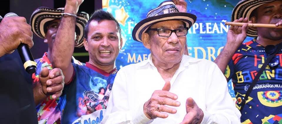 Pedro 'Ramayá' Beltrán