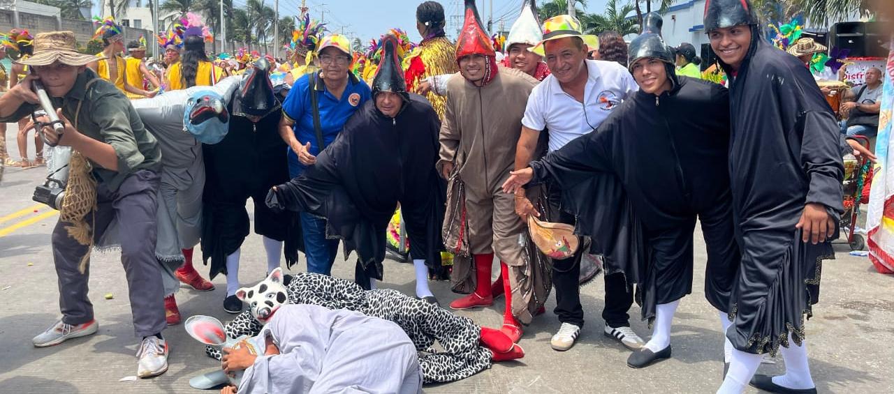 Los Goleros de Sabanalarga