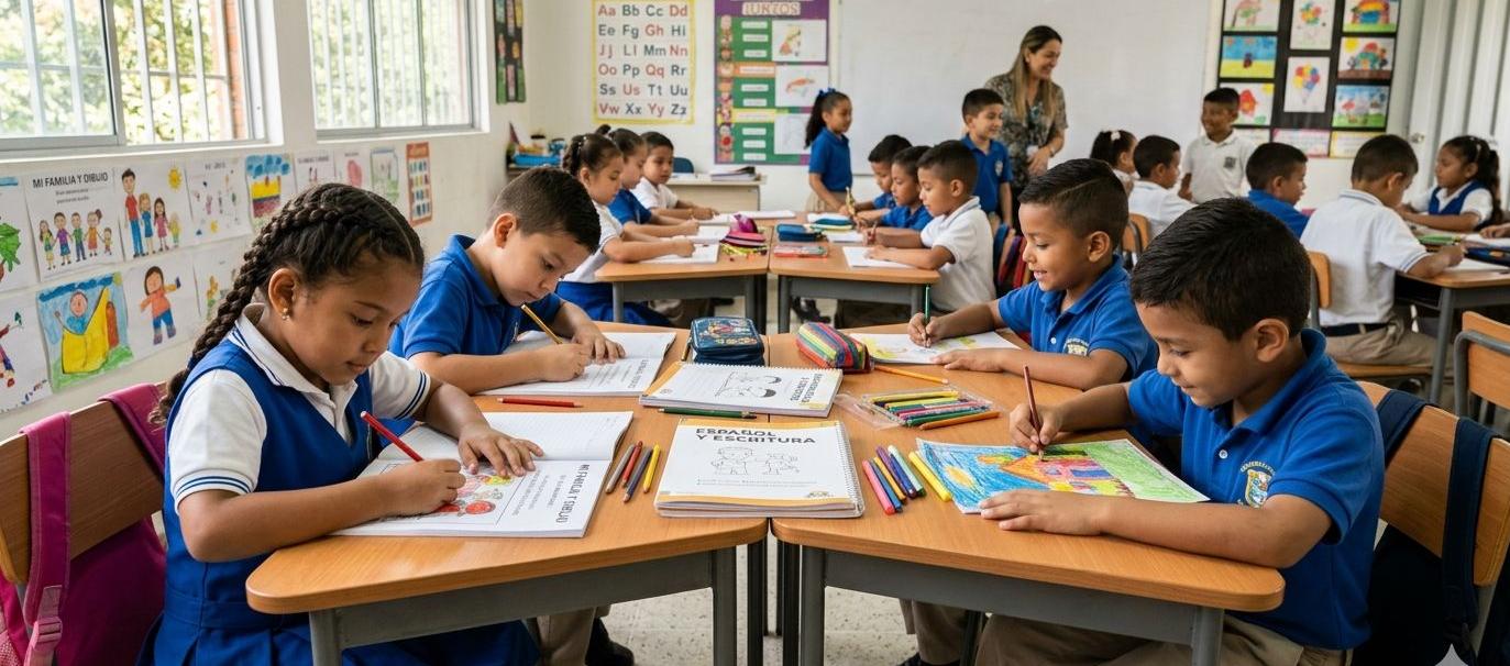 Imagen generada con IA