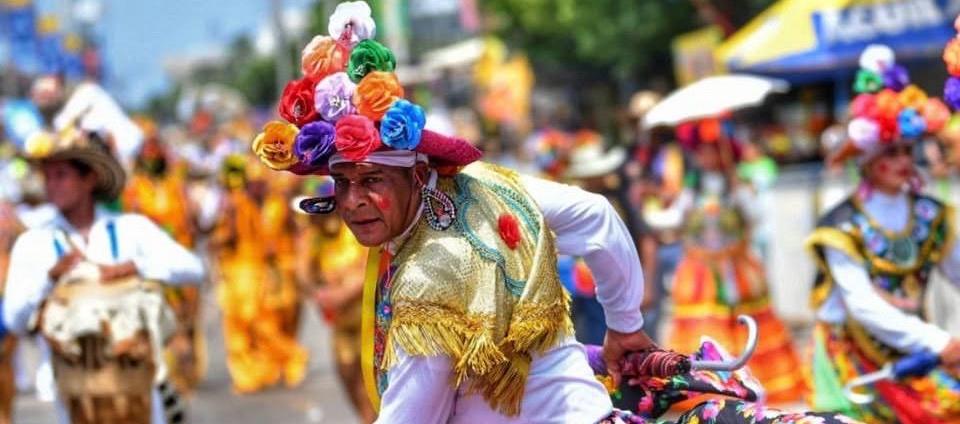 Farotas de Talaigua Nuevo