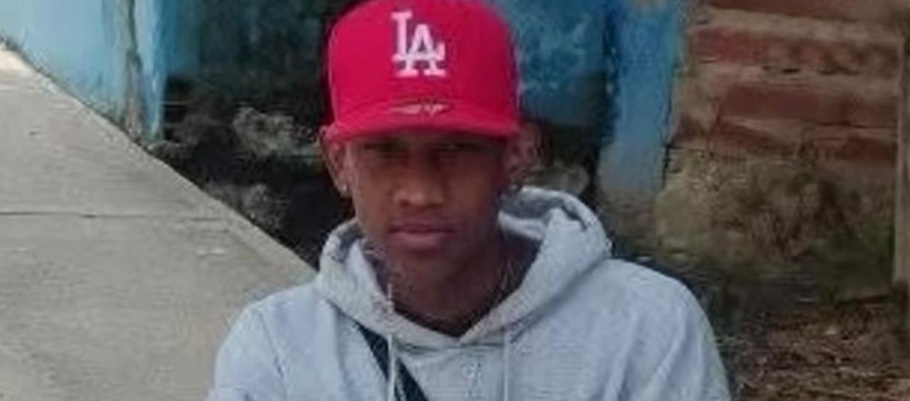 Jhon Isaías Padilla Castillo