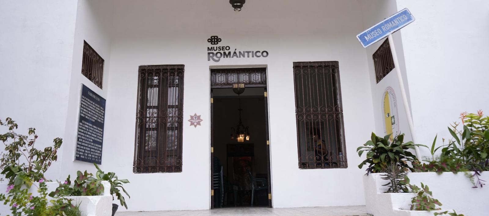 Museo Romántico
