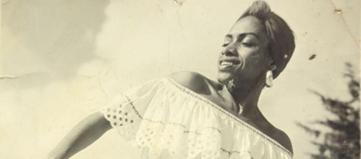  Delia Zapata Olivella. 