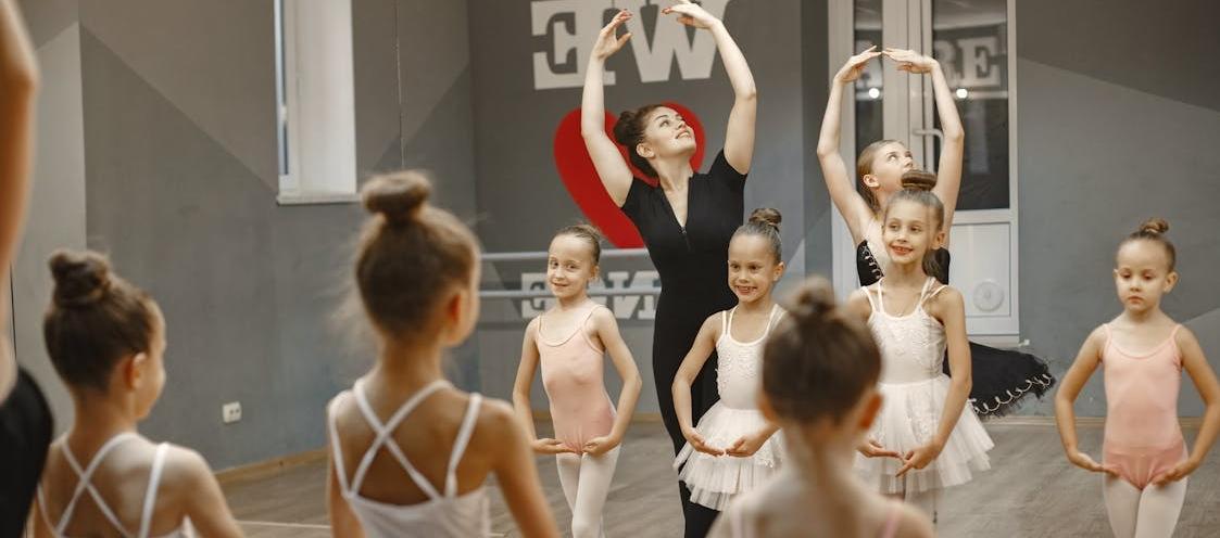 Día de la Danza / imagen de referencia. 