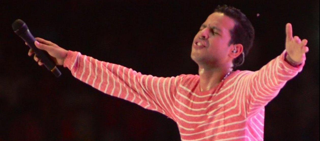 Martín Elías Díaz