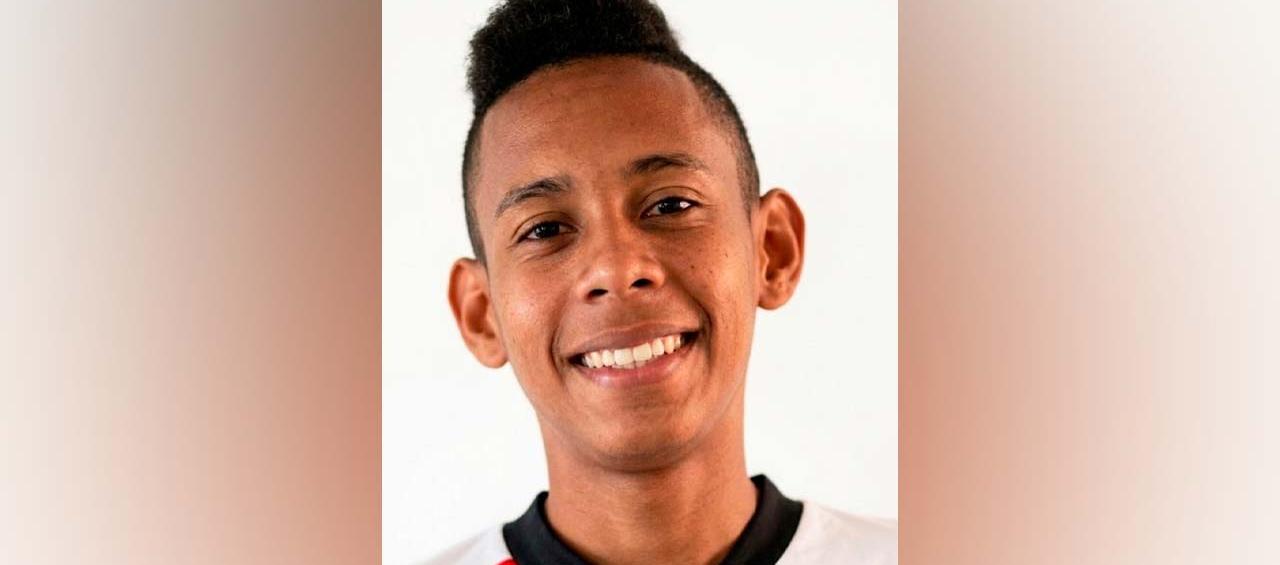  Javier Esteban Ávila Redondo, asesinado.