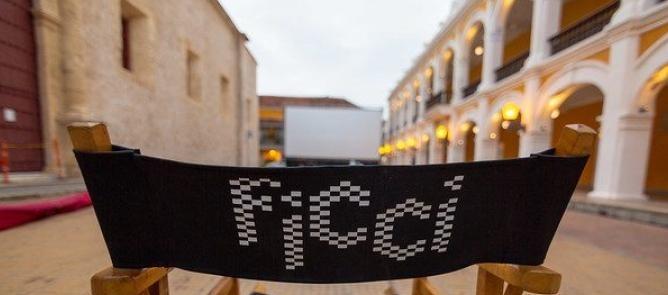 Festival Internacional de Cine de Cartagena (FICCI). 