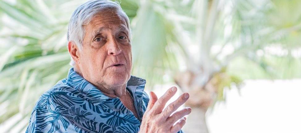 Eduardo Dávila Armenta, dueño del Unión Magdalena. 