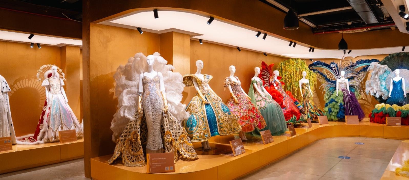 Museo del Carnaval. 