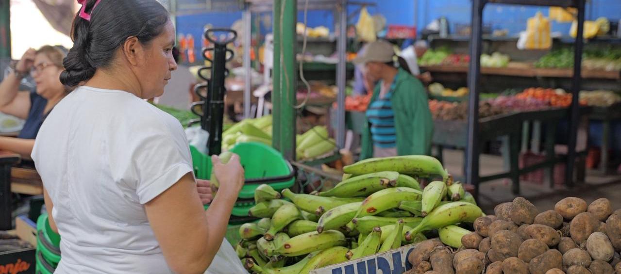 Sede de Granabastos. 