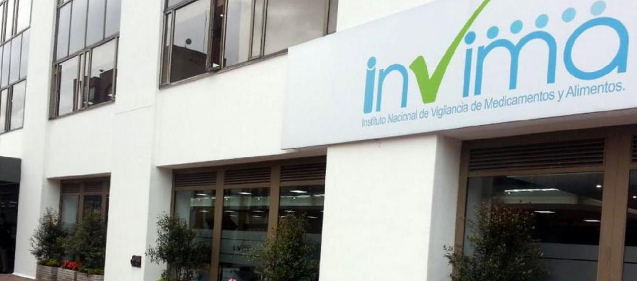 INVIMA