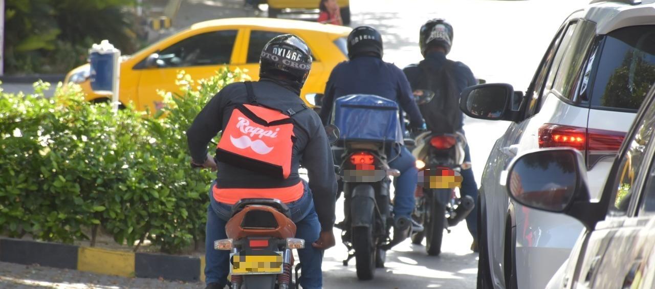 Rappi anunció que interpondrá los recursos que correspondan al caso. 