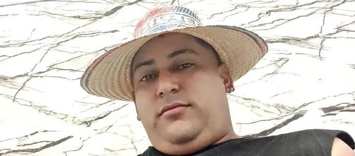 Melvin Abad Manotas Medina.