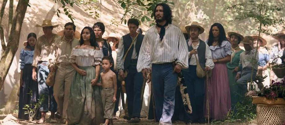 Netflix estrenará la segunda parte de 'Cien años de soledad' el próximo 5 de agosto