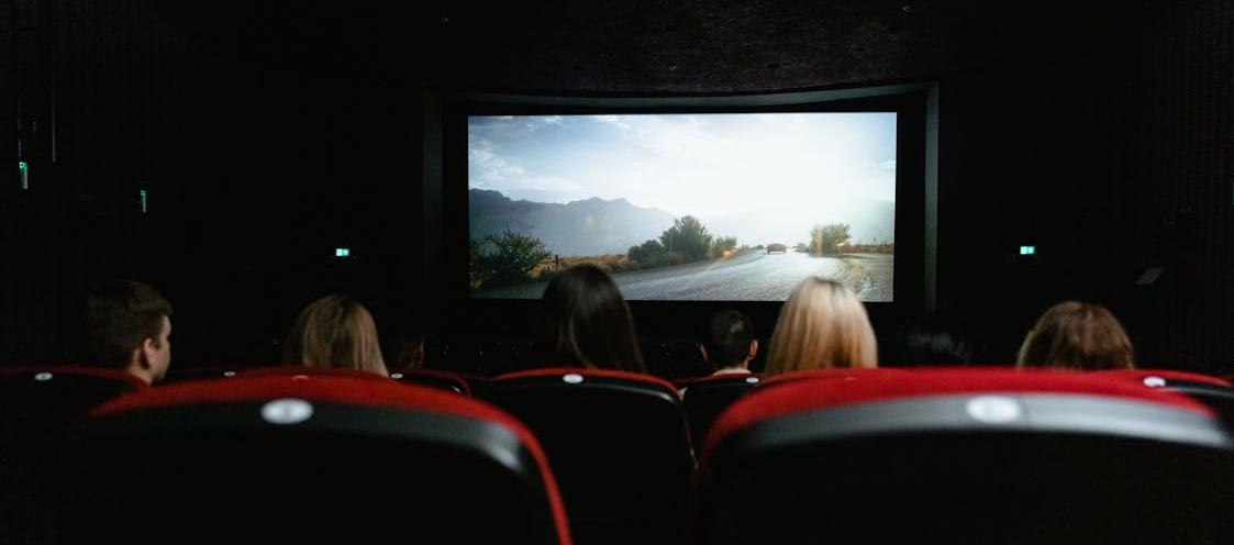 El público podrá disfrutar de la película francesa 'Bonne Mère’ / imagen de referencia